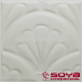 High Quality shanghai Manufacturers exterior decorative PVC wall panel